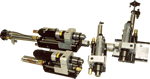 Self-Feed Drill Units